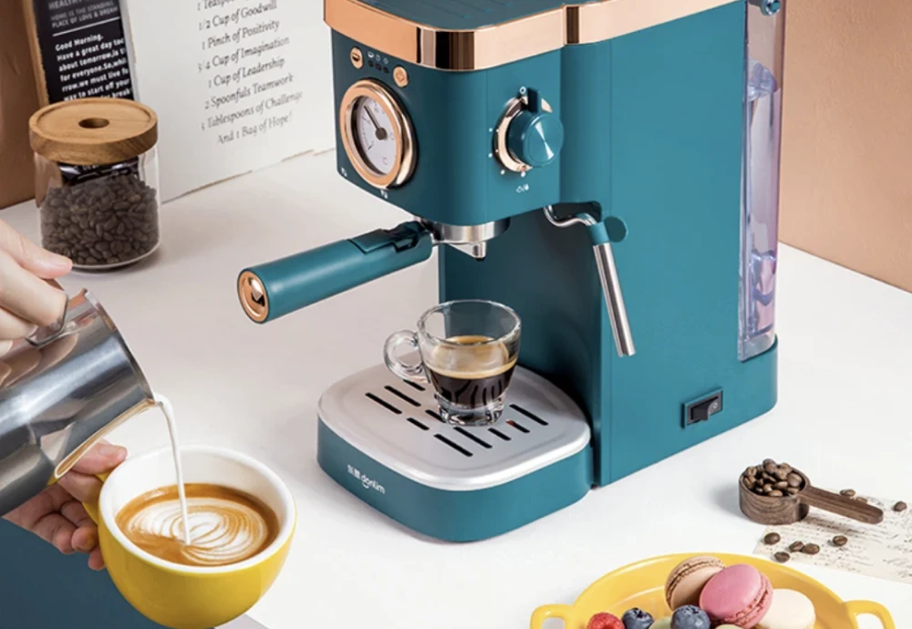 best professional espresso machine