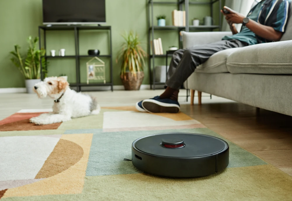 best value robot vacuum cleaner