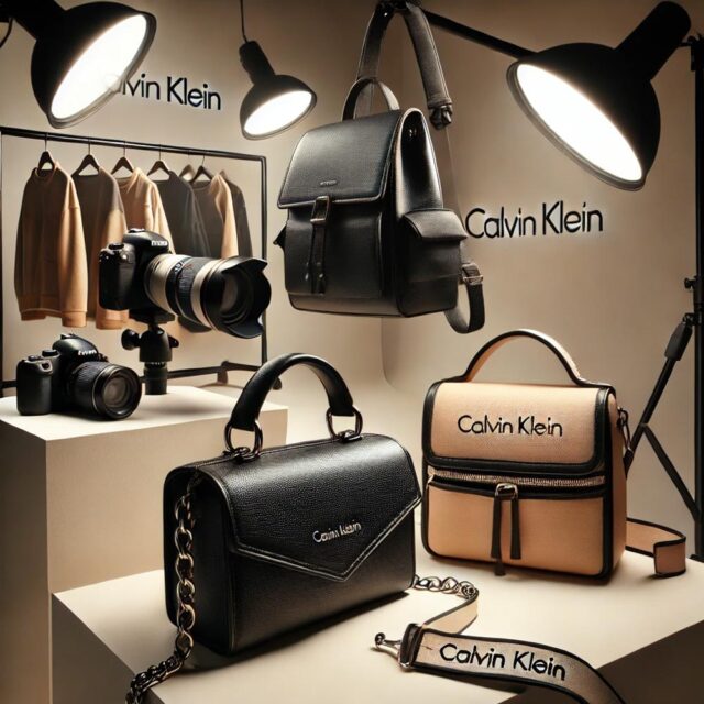 Calvin Klein Bags Timeless Elegance and Functionality