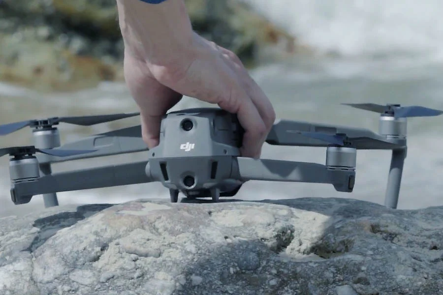 best drone camera